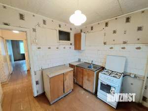 2-к квартира, вторичка, 49м2, 3/5 этаж