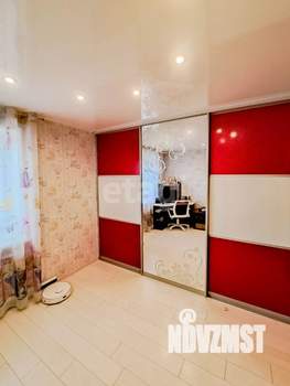 3-к квартира, вторичка, 61м2, 9/9 этаж