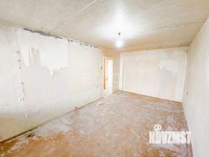 3-к квартира, вторичка, 60м2, 4/9 этаж