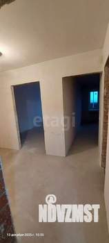 1-к квартира, сданный дом, 39м2, 4/5 этаж