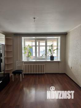 2-к квартира, вторичка, 50м2, 2/9 этаж