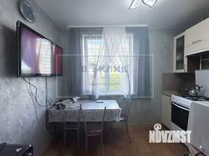 3-к квартира, вторичка, 64м2, 6/9 этаж