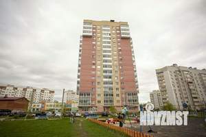 2-к квартира, вторичка, 60м2, 16/17 этаж