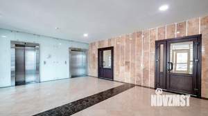 2-к квартира, вторичка, 71м2, 21/24 этаж