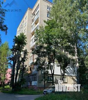 3-к квартира, вторичка, 61м2, 1/9 этаж