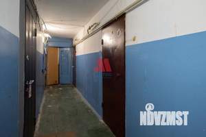 1-к квартира, вторичка, 22м2, 1/9 этаж