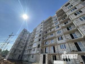 1-к квартира, вторичка, 40м2, 8/18 этаж
