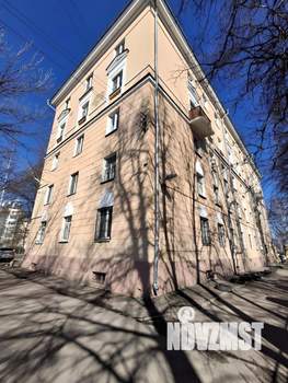 Фото квартиры на продажу (1)