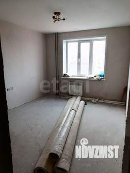 1-к квартира, вторичка, 40м2, 12/20 этаж