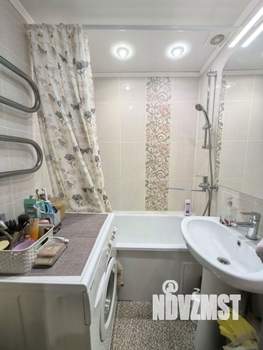 3-к квартира, вторичка, 55м2, 4/9 этаж