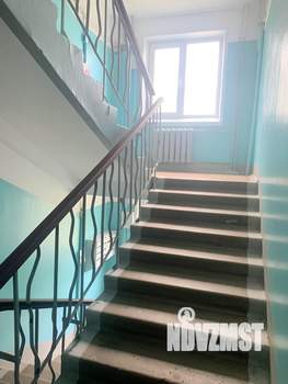 2-к квартира, вторичка, 45м2, 3/5 этаж