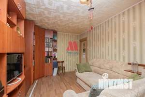 2-к квартира, вторичка, 43м2, 3/5 этаж