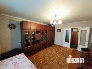 3-к квартира, вторичка, 61м2, 8/9 этаж