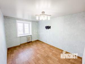 2-к квартира, вторичка, 50м2, 8/9 этаж