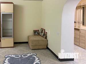 3-к квартира, вторичка, 62м2, 1/5 этаж