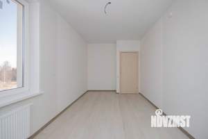 3-к квартира, вторичка, 79м2, 2/7 этаж