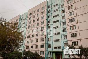 1-к квартира, вторичка, 39м2, 2/9 этаж