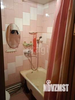 1-к квартира, вторичка, 30м2, 7/9 этаж