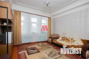 3-к квартира, вторичка, 71м2, 2/2 этаж