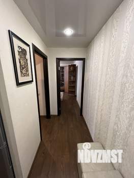 3-к квартира, вторичка, 60м2, 5/6 этаж