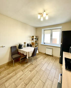 3-к квартира, вторичка, 71м2, 9/17 этаж