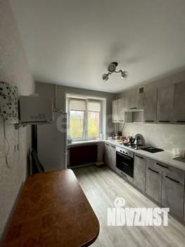 2-к квартира, вторичка, 49м2, 6/9 этаж