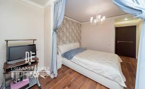 3-к квартира, вторичка, 89м2, 5/5 этаж
