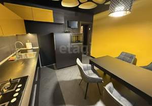 1-к квартира, вторичка, 39м2, 3/10 этаж