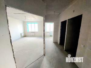 2-к квартира, сданный дом, 71м2, 5/24 этаж
