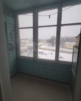 3-к квартира, вторичка, 59м2, 5/9 этаж