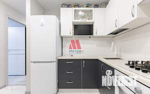 2-к квартира, вторичка, 48м2, 11/12 этаж