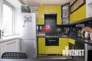 2-к квартира, вторичка, 41м2, 3/5 этаж