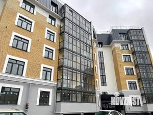 2-к квартира, вторичка, 61м2, 3/6 этаж