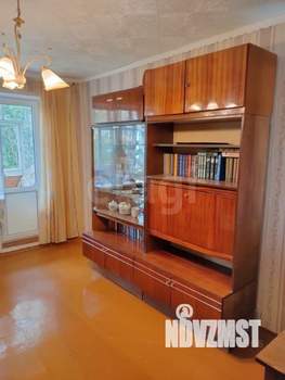 2-к квартира, вторичка, 42м2, 2/5 этаж