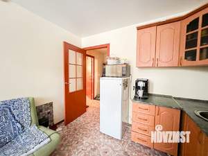 1-к квартира, вторичка, 36м2, 2/12 этаж
