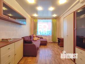 2-к квартира, вторичка, 41м2, 1/2 этаж