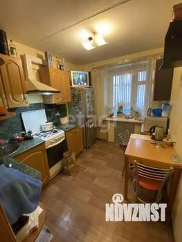 2-к квартира, вторичка, 51м2, 8/9 этаж