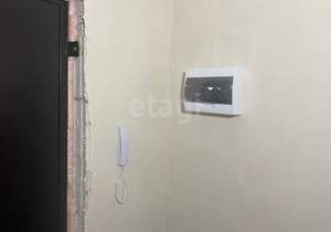 2-к квартира, вторичка, 50м2, 2/19 этаж