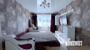 2-к квартира, вторичка, 43м2, 5/5 этаж