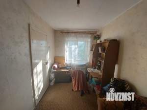 2-к квартира, вторичка, 43м2, 5/5 этаж