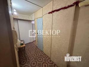 1-к квартира, вторичка, 31м2, 2/5 этаж