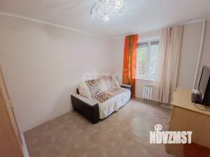 1-к квартира, вторичка, 21м2, 1/9 этаж