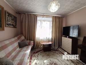 1-к квартира, вторичка, 36м2, 3/9 этаж