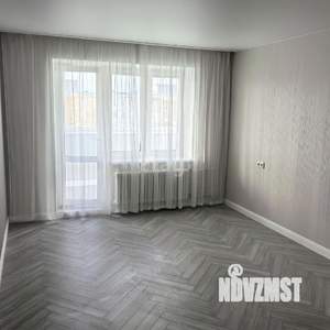 1-к квартира, вторичка, 46м2, 9/14 этаж