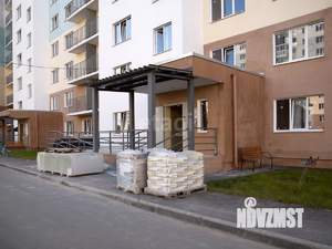 1-к квартира, вторичка, 39м2, 10/10 этаж