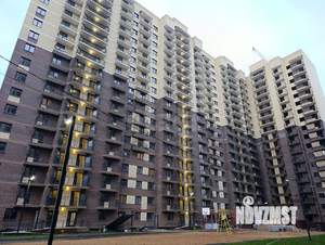 2-к квартира, вторичка, 56м2, 18/18 этаж