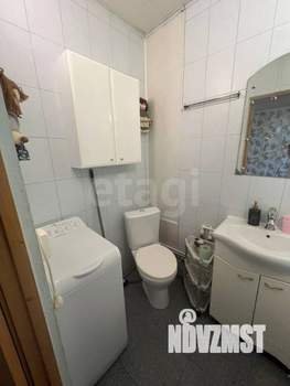 1-к квартира, вторичка, 32м2, 7/9 этаж
