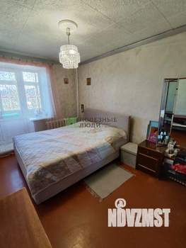 3-к квартира, вторичка, 61м2, 5/9 этаж