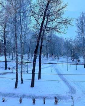 2-к квартира, вторичка, 53м2, 2/4 этаж