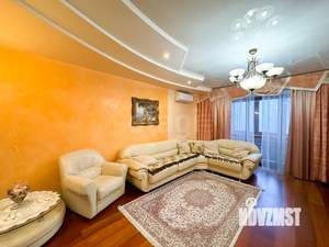 4-к квартира, вторичка, 114м2, 5/10 этаж